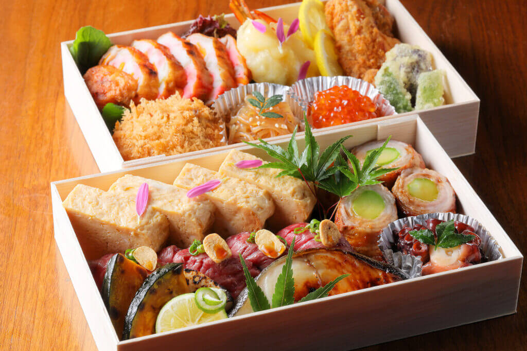 「とうやの酒菜(さかな)」13種4,320円 「とうやの酒菜(さかな)」13種4,320円